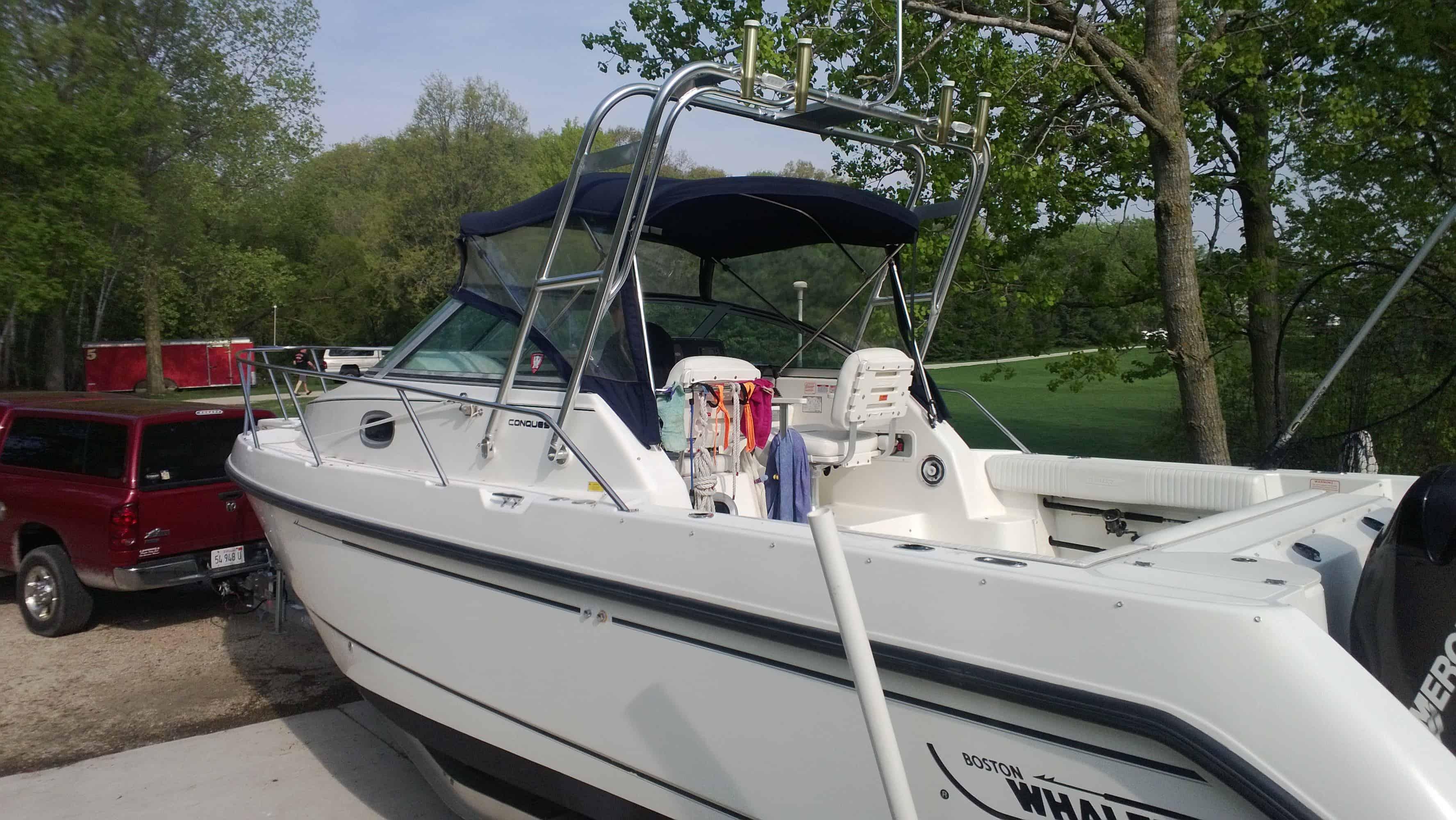 Boat image 1