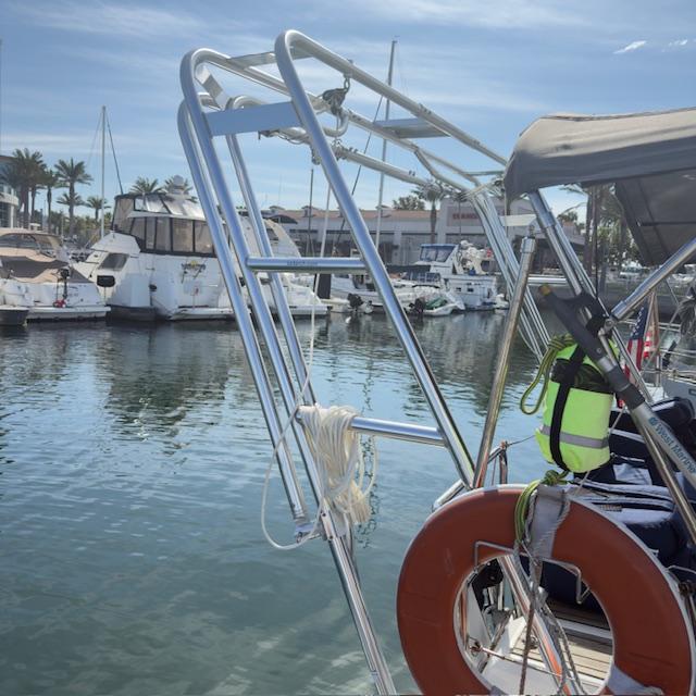 Beneteau Arch 2018 image 1