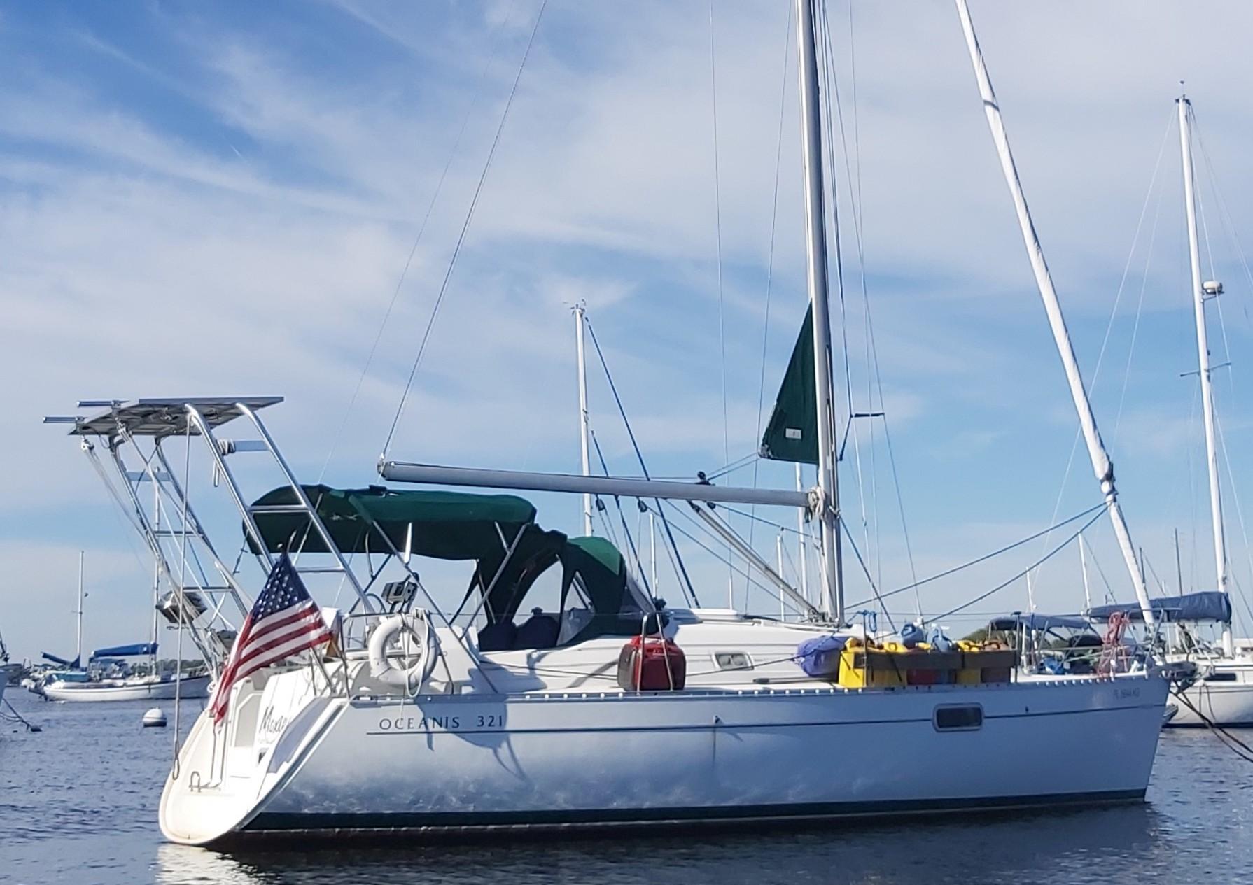 Beneteau Arch 1995 image 1