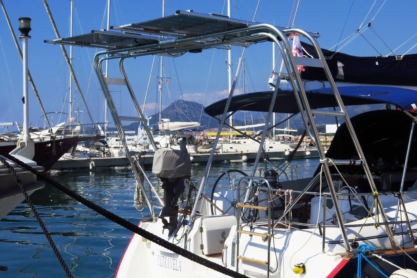 Beneteau Arch 2005 image 1