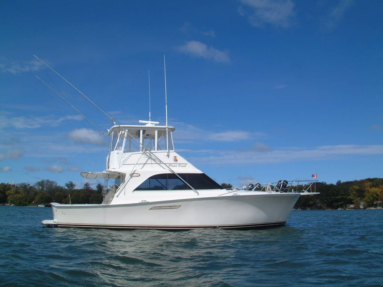 Boat image 1