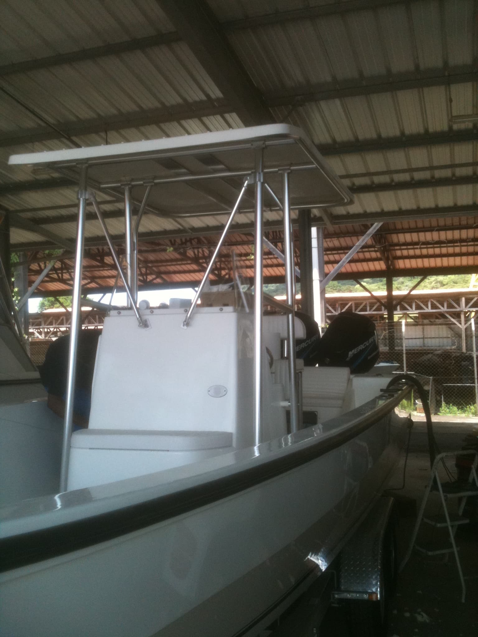 Boat image 1