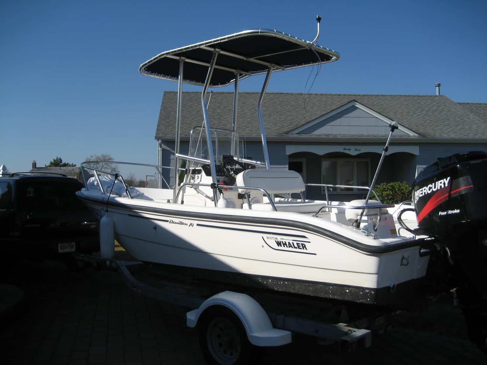 Boat image 1