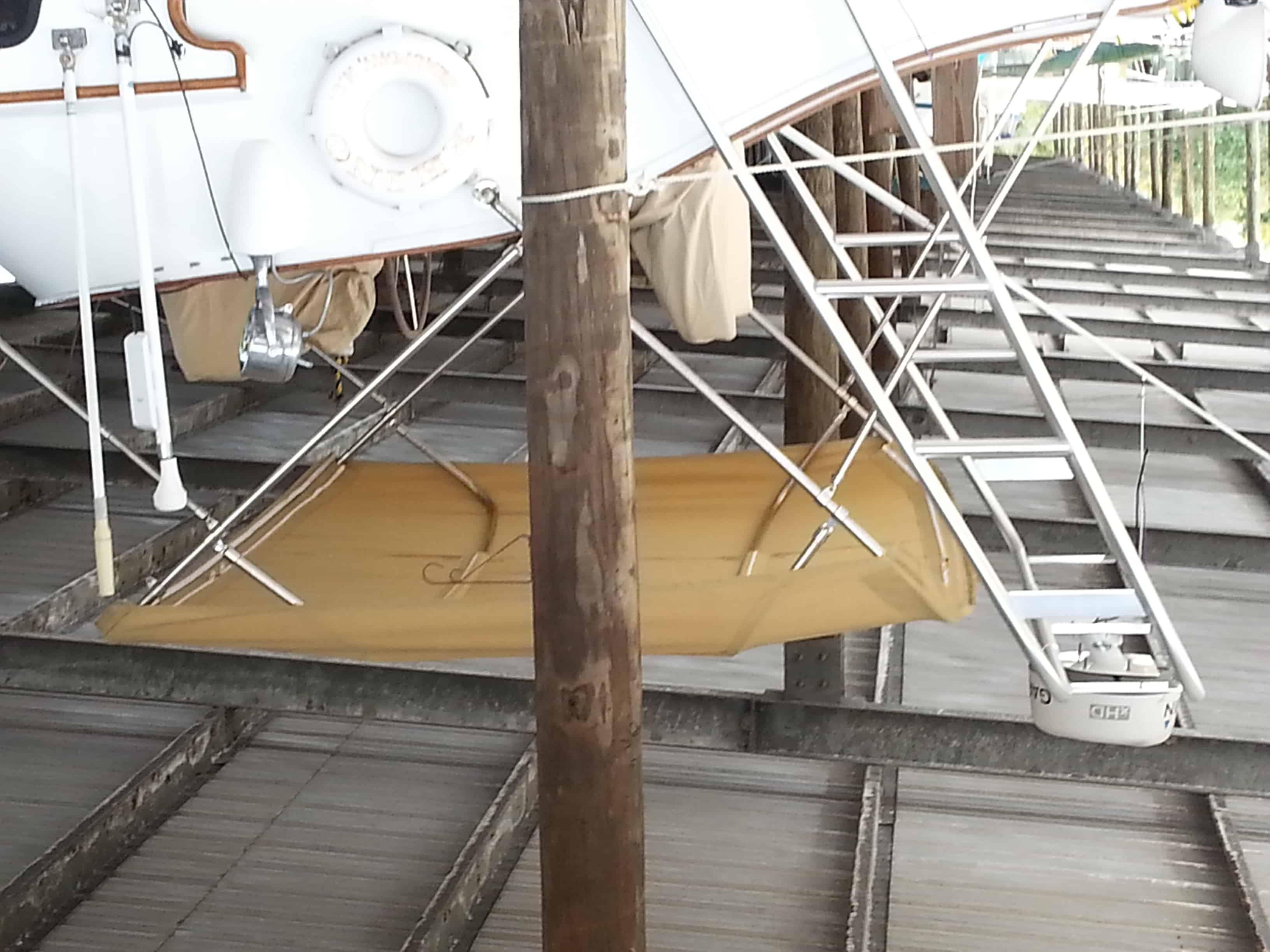 Boat image 1