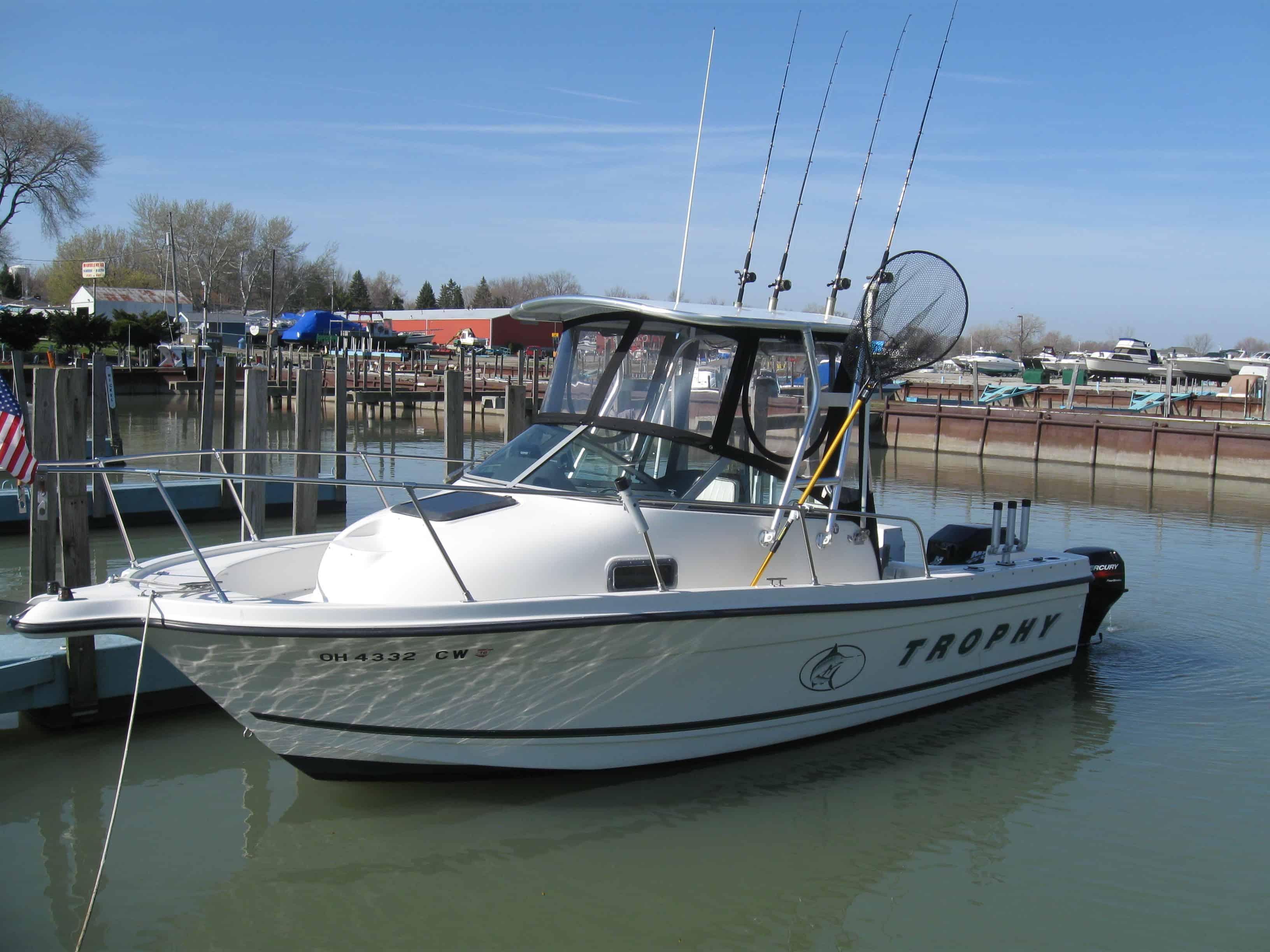 Boat image 1