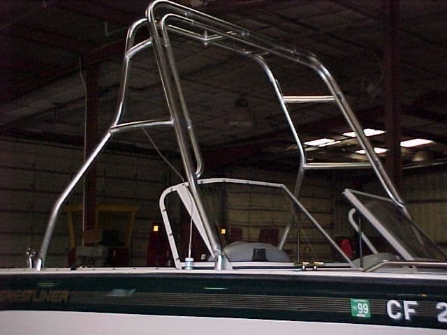 Crestliner 1950 image 1
