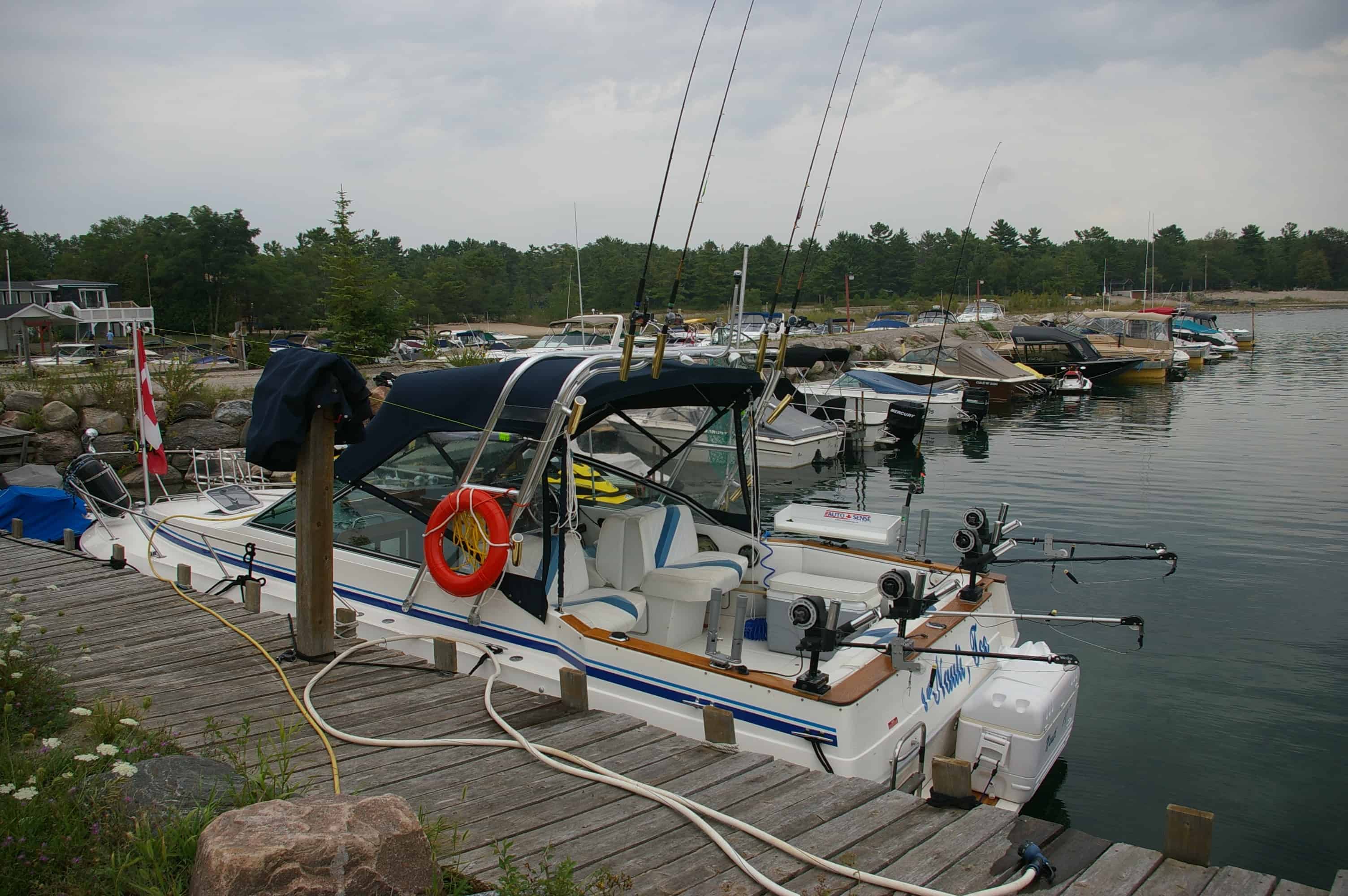 Boat image 1