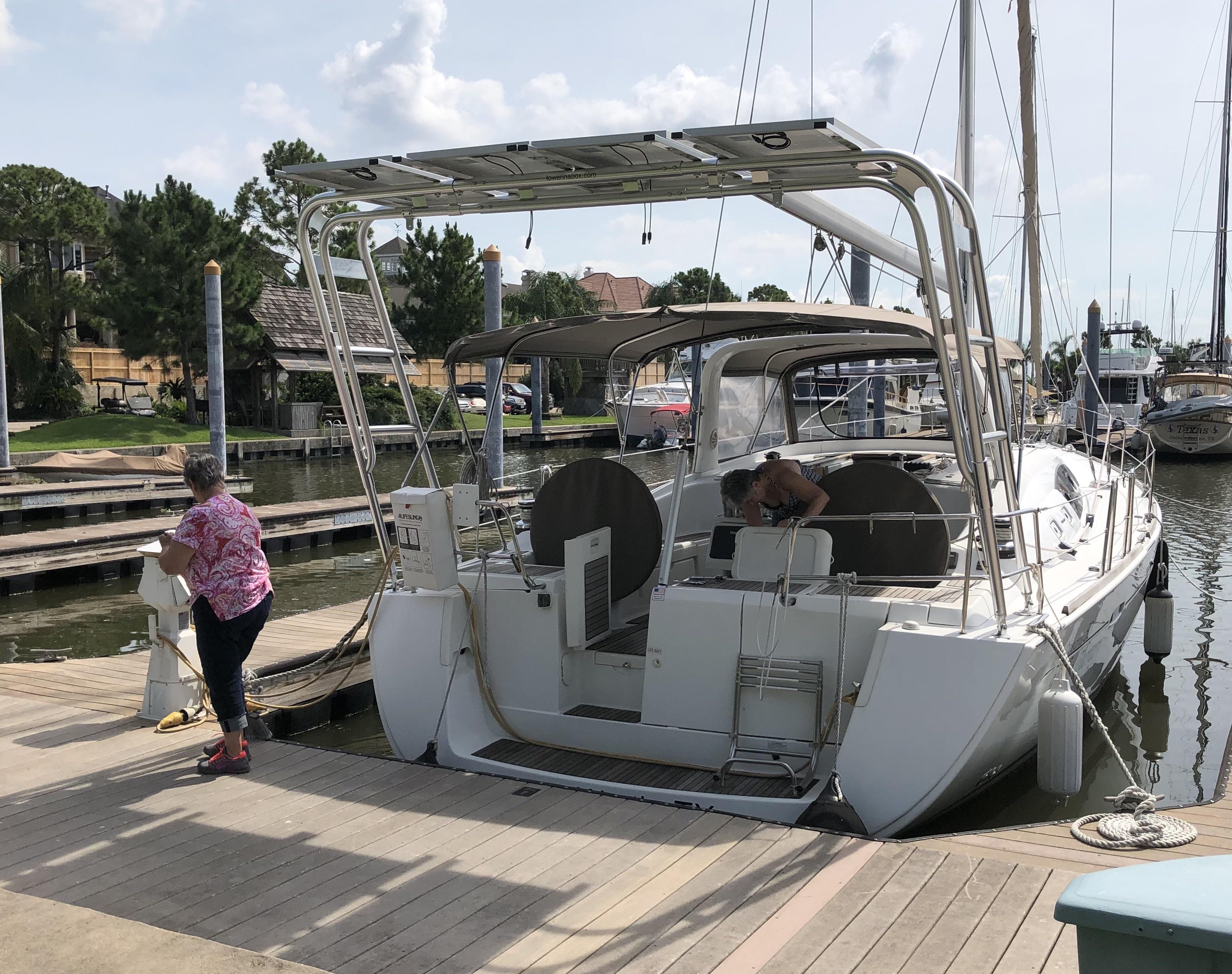 Beneteau Arch 2013 image 1