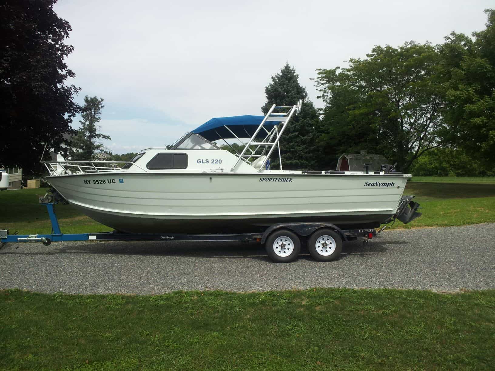 Boat image 1