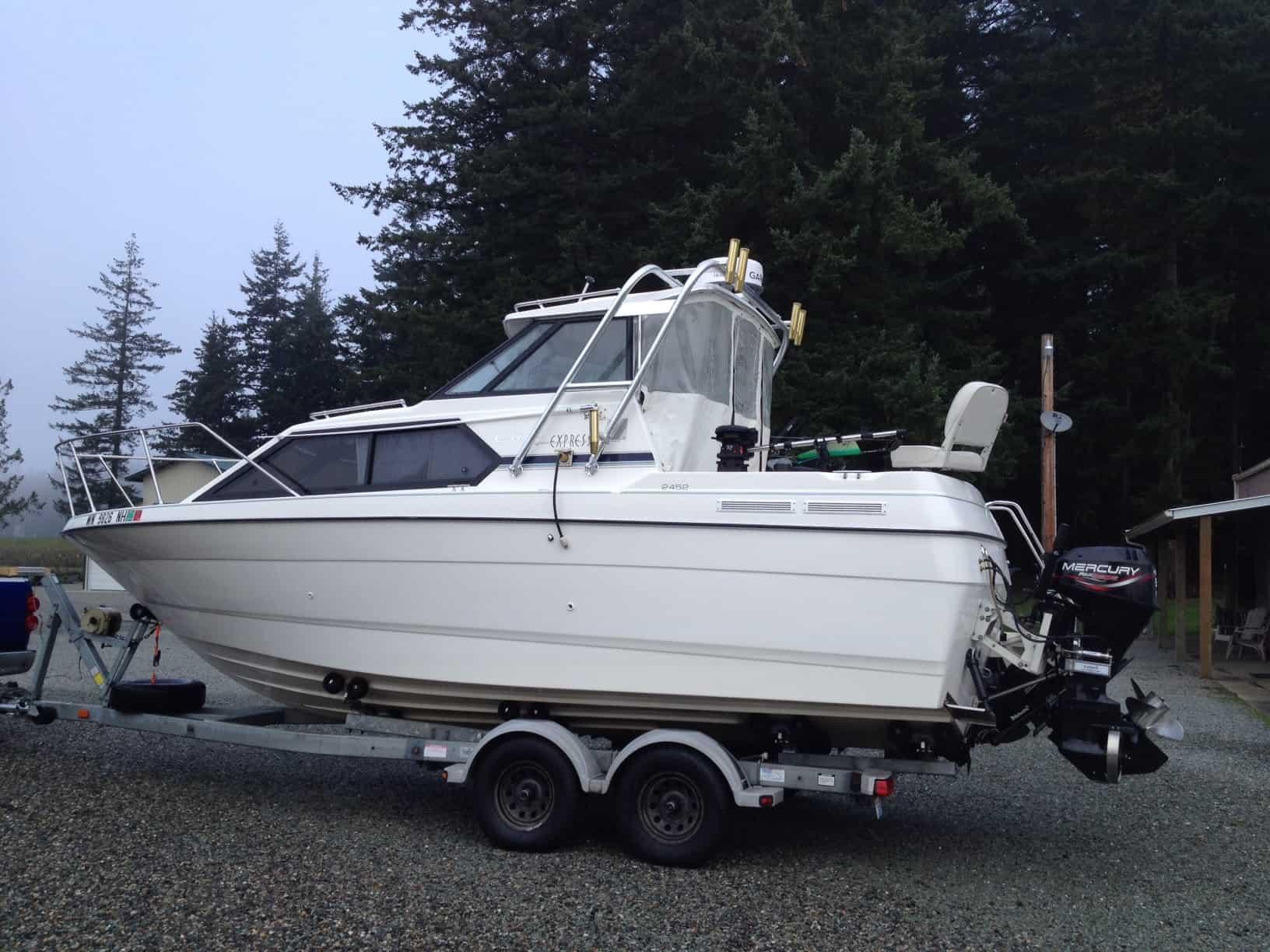 Boat image 1
