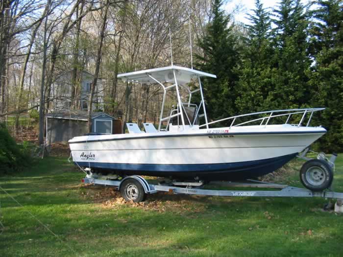 Boat image 1
