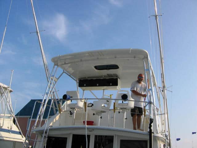 Boat image 1