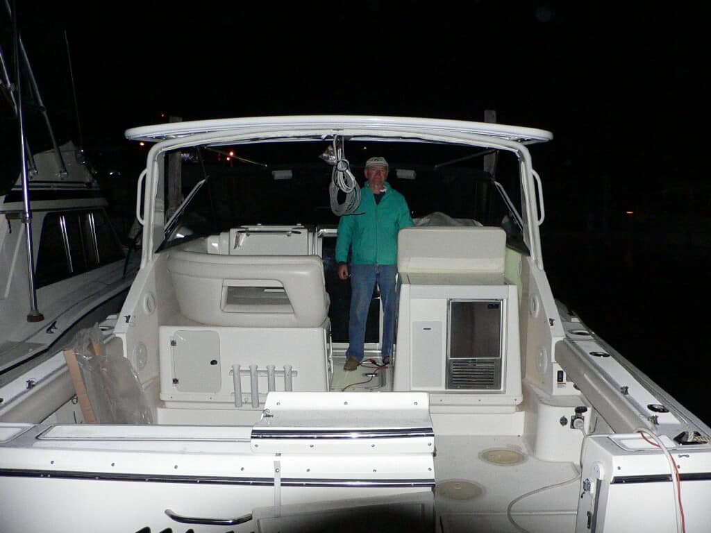 Tiara 3100 Open Top 1992 image 1