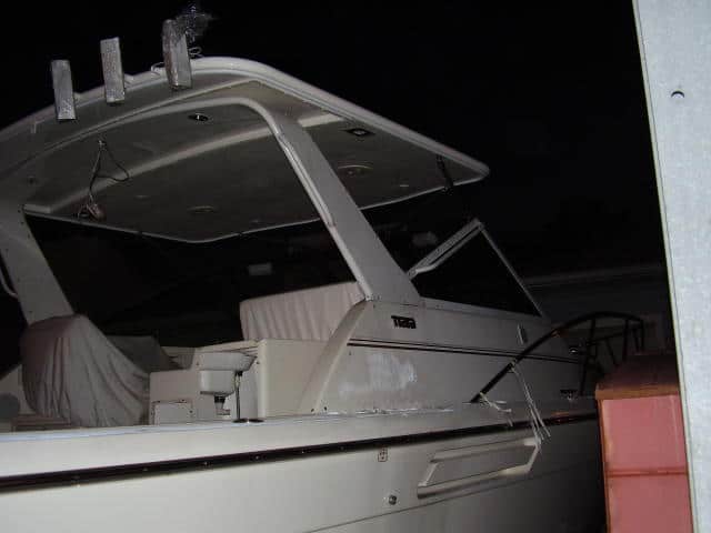 Tiara 2900 Open Top 1993 image 1
