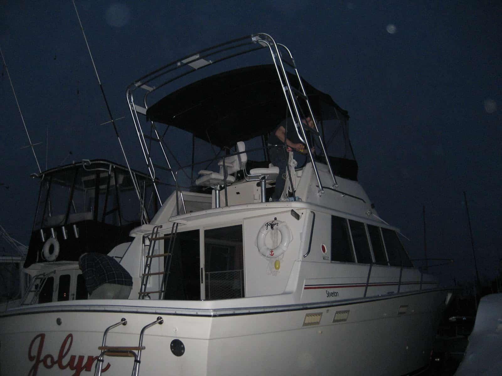 Boat image 1