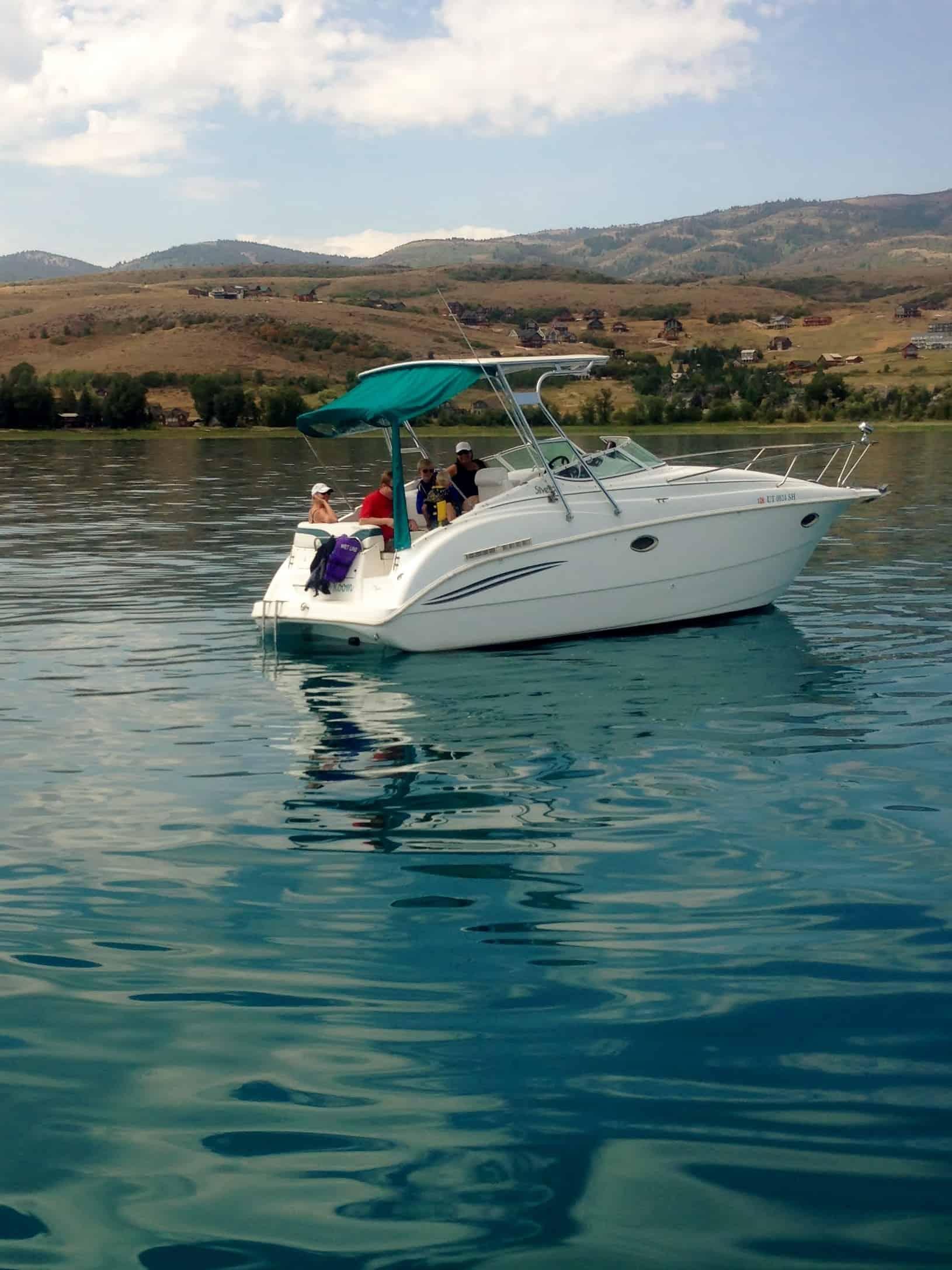 Boat image 1