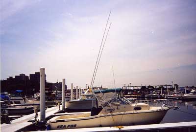 Boat image 1