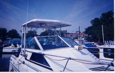 Boat image 1
