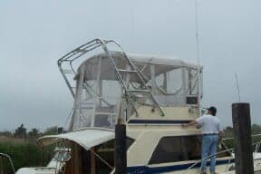 Chris Craft 360 Commander Arch image 1