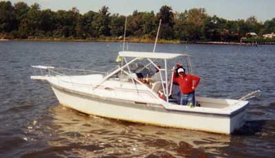 Alura 27 Top 1988 image 1