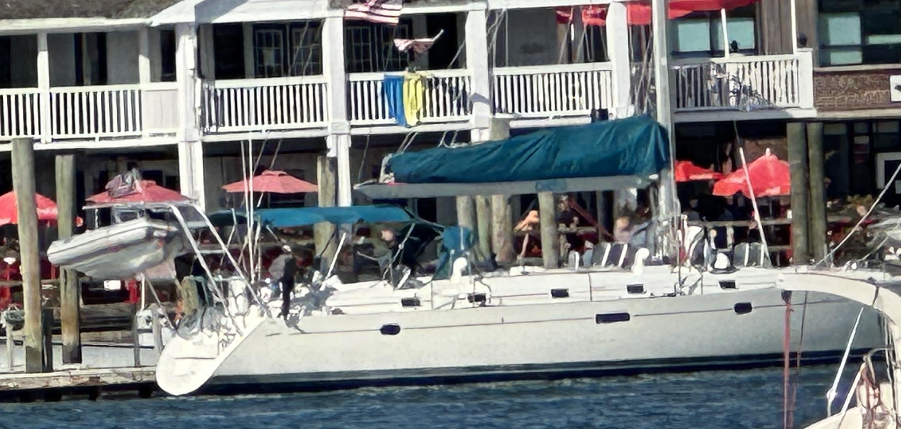 Beneteau Arch 1997 image 1