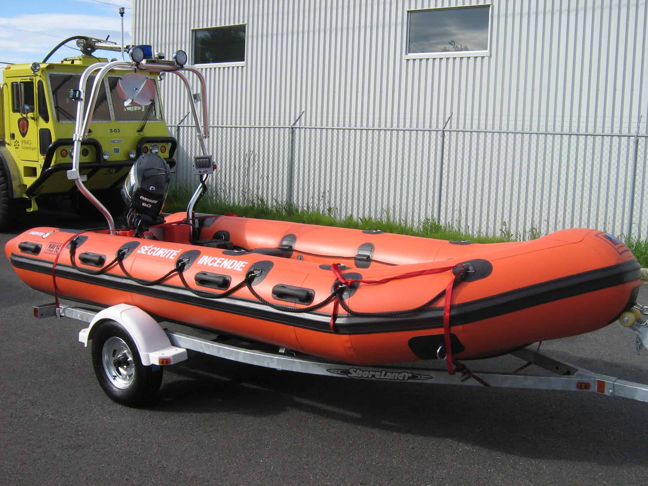Nautic & Art Arch image 1