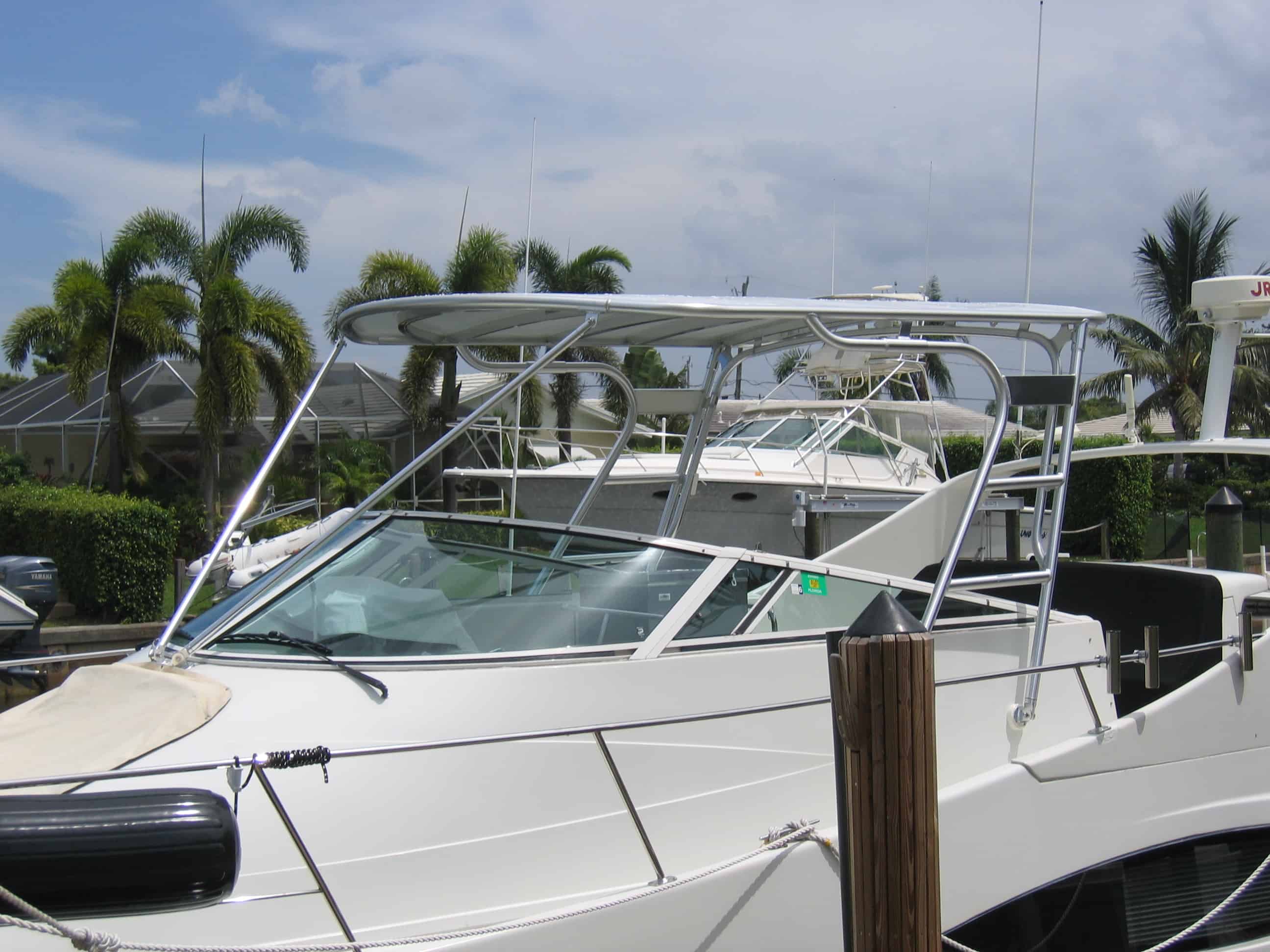 Carver 350 Mariner Top 1997 image 1