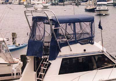 President 35 Sedan Arch 1987 image 1