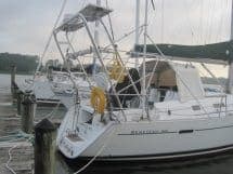 Beneteau 343 Arch 2005 image 1