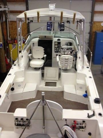 Boat image 1