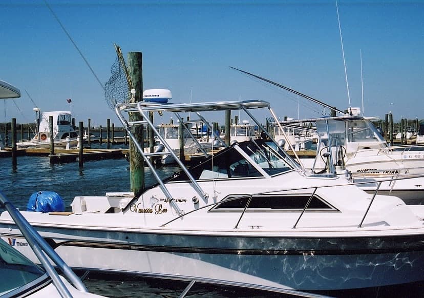 Boat image 1