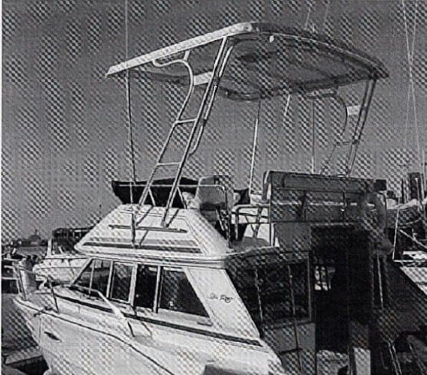 Boat image 1
