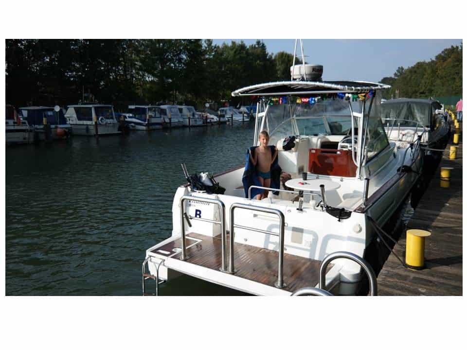Boat image 1