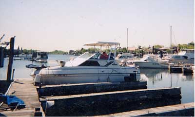 Boat image 1