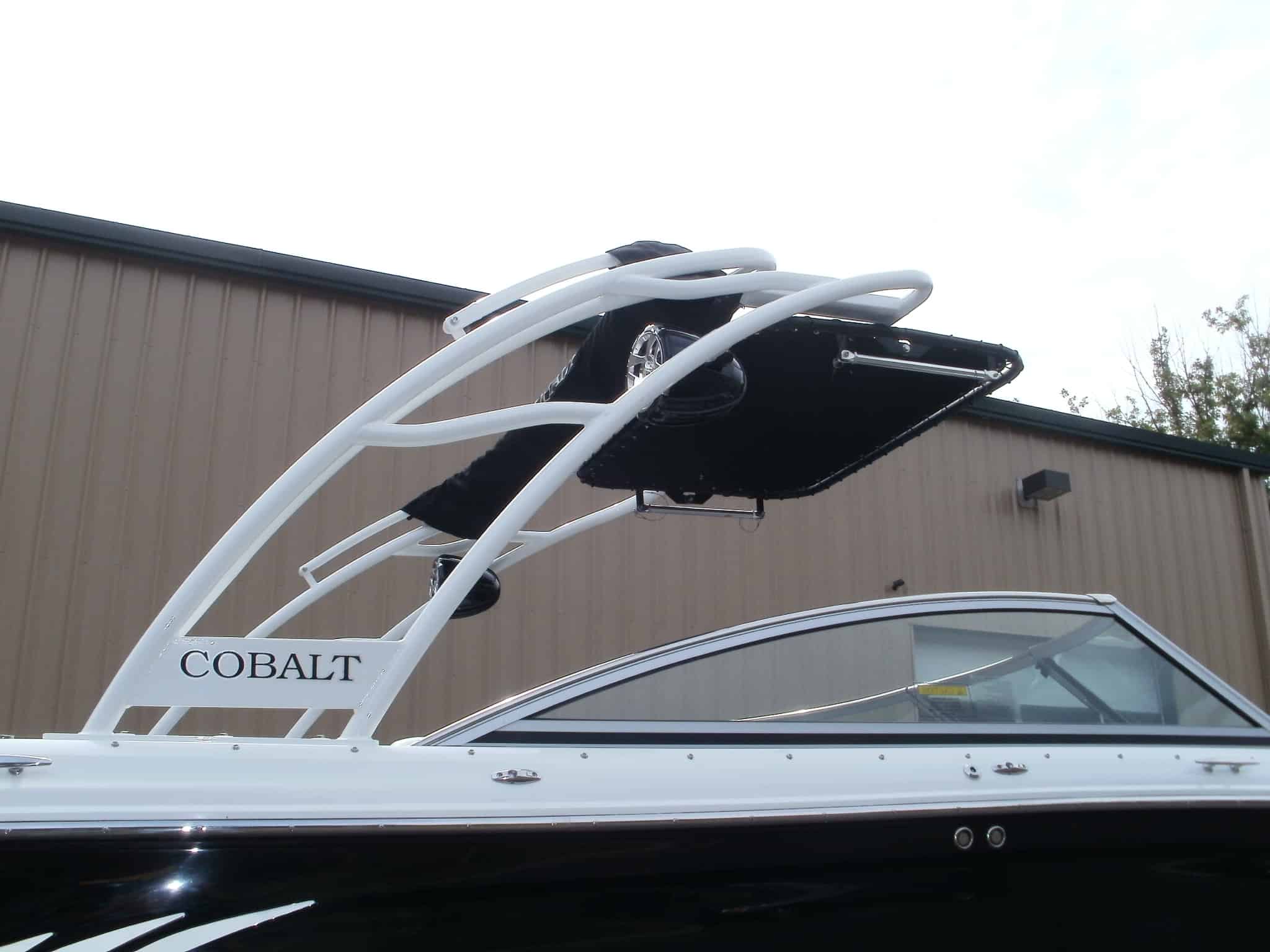 Cobalt A25 Arch 2011 image 1