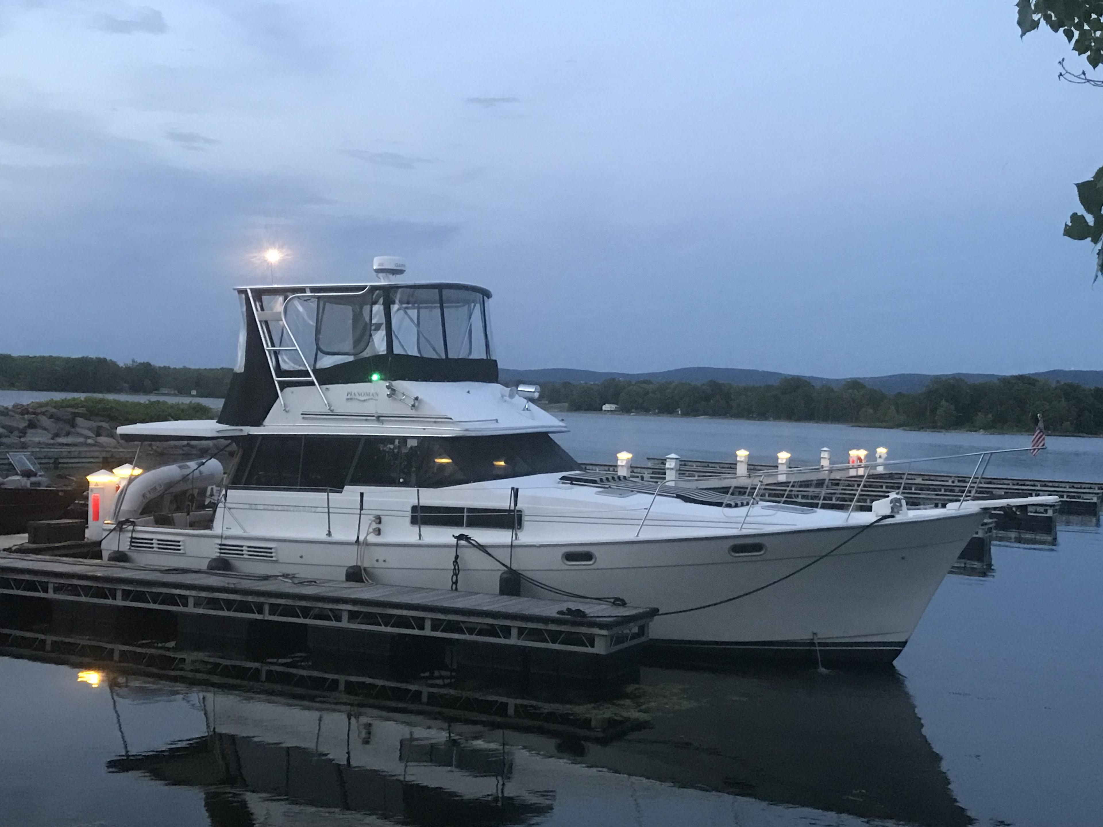 Bayliner Top 1993 image 1