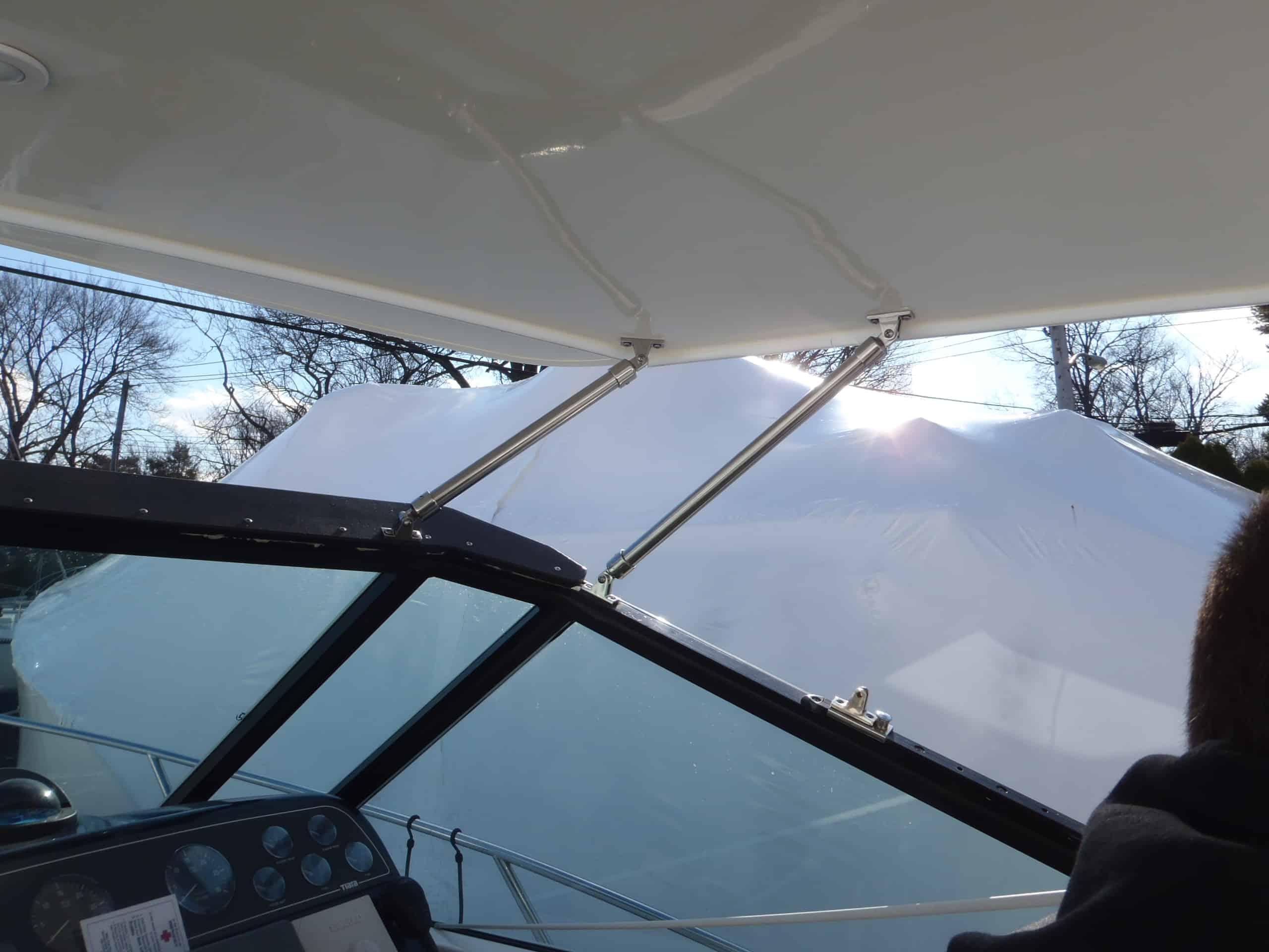 Tiara 3100 Open Top 1992 image 1