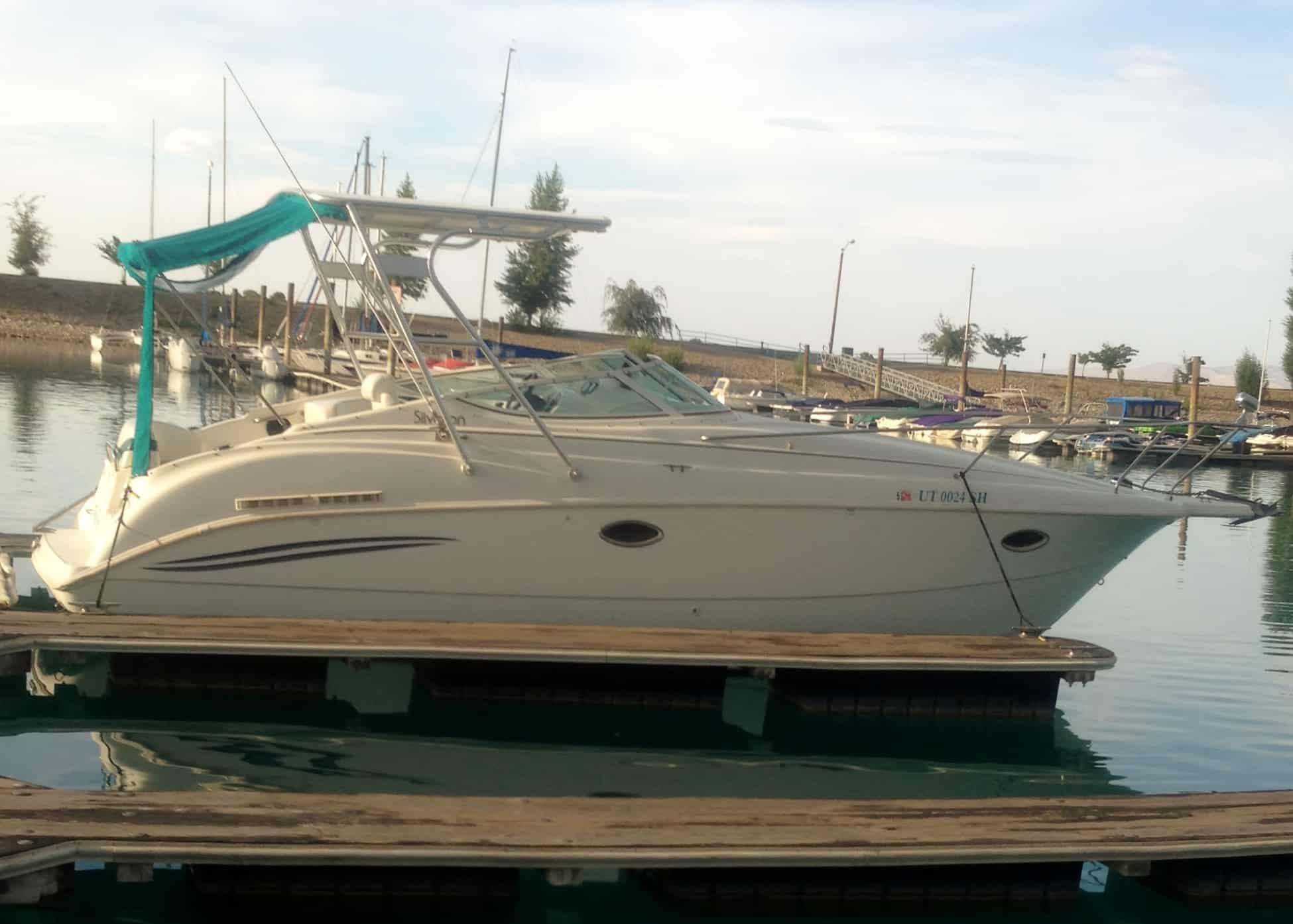 Boat image 1