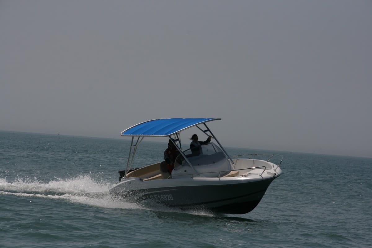 Beneteau Flyer 650 Top 2009 image 1