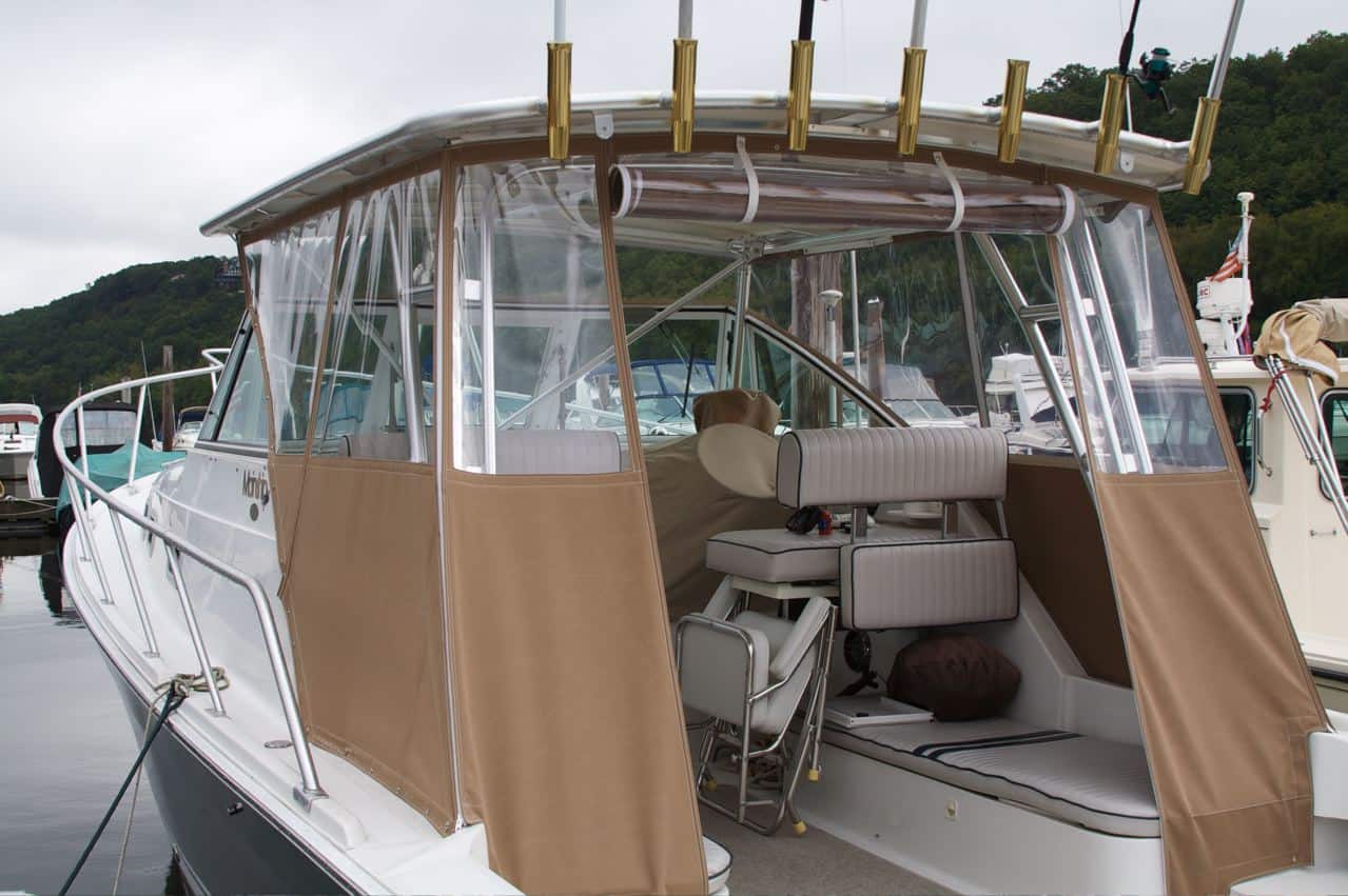 Mainship 30 Pilot Top 1998 image 1