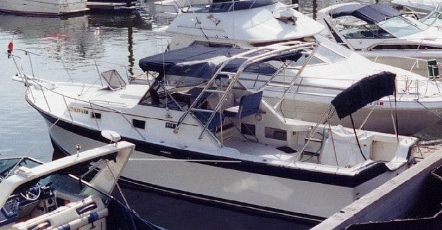 Boat image 1