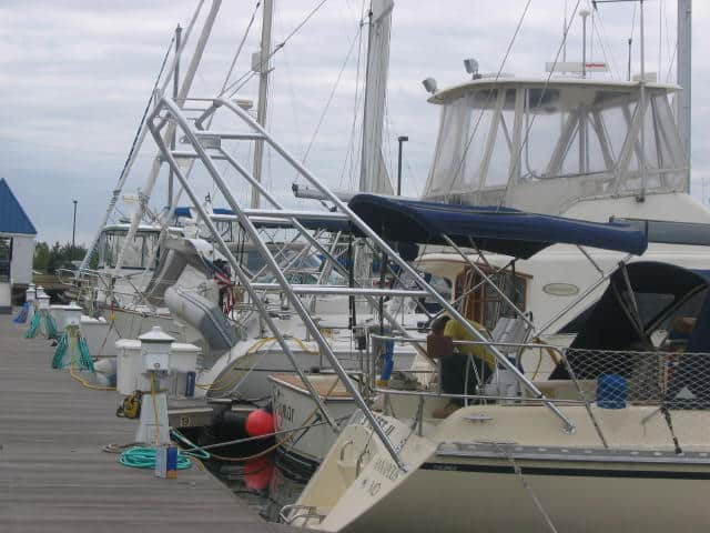 Caliber 40 LRC Arch 1999 image 1