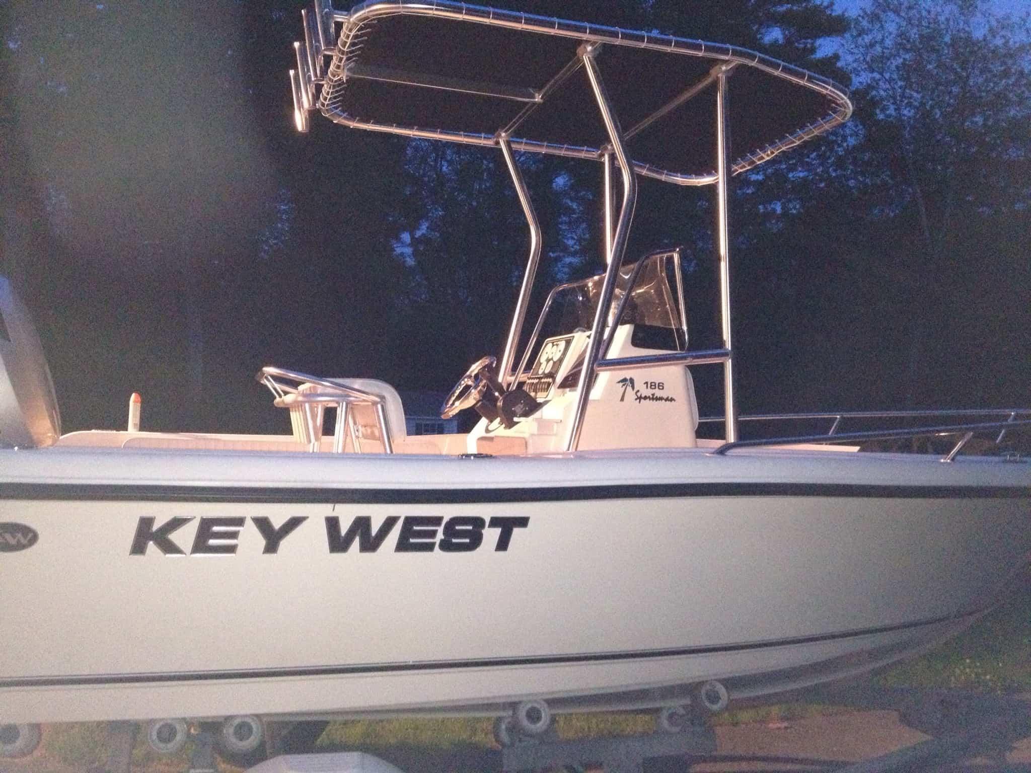 Boat image 1
