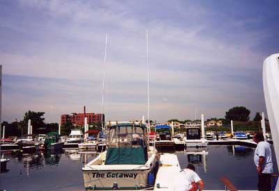Boat image 1
