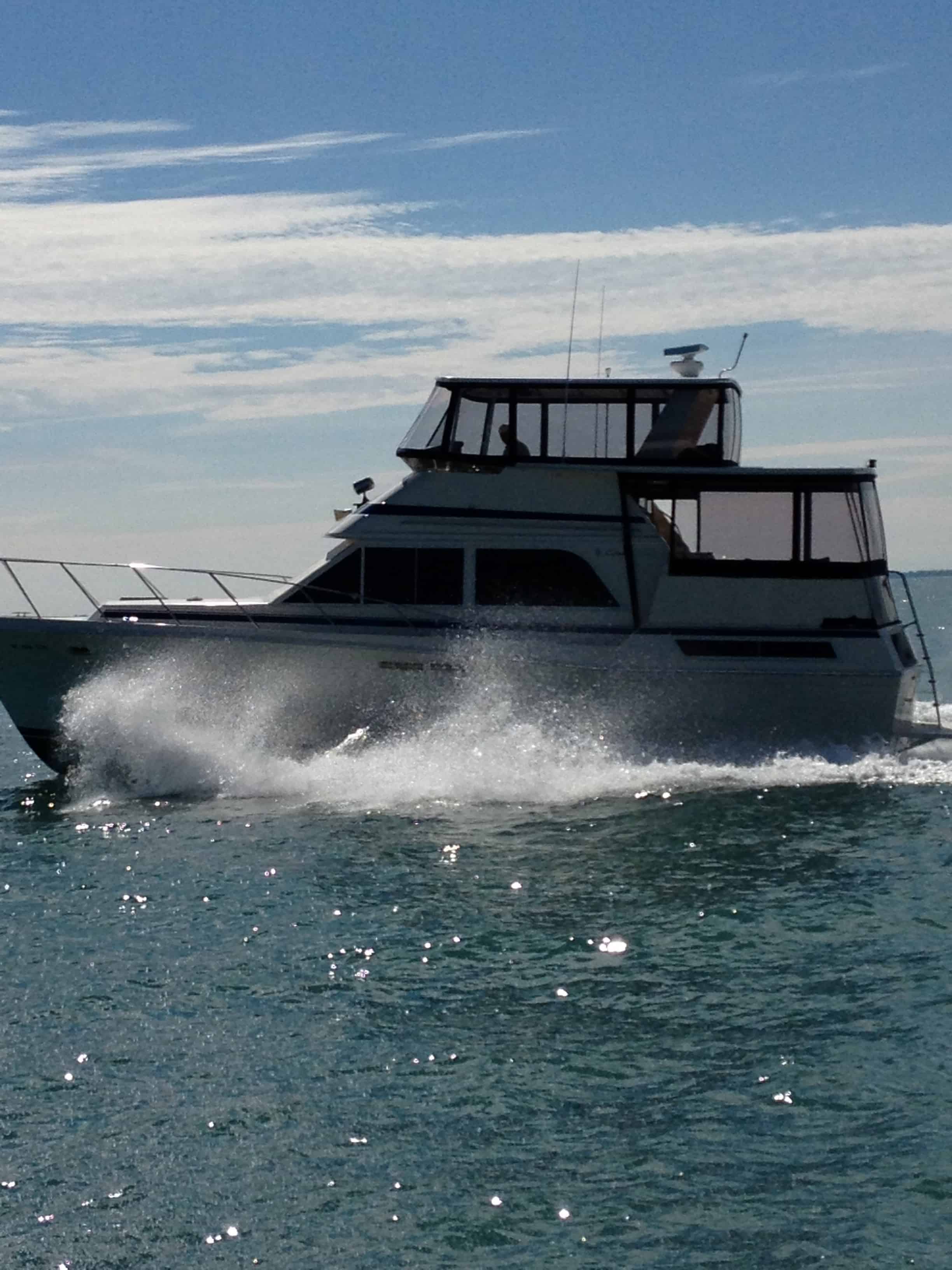 Boat image 1
