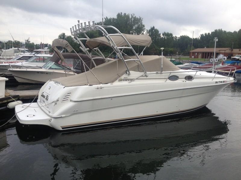 Boat image 1