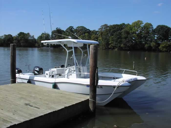 Boat image 1