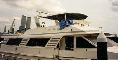 Kha Shing 75 Motor Yacht Top 1990 image 1