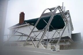 Aquasport 225 Explorer Arch 1994 image 1
