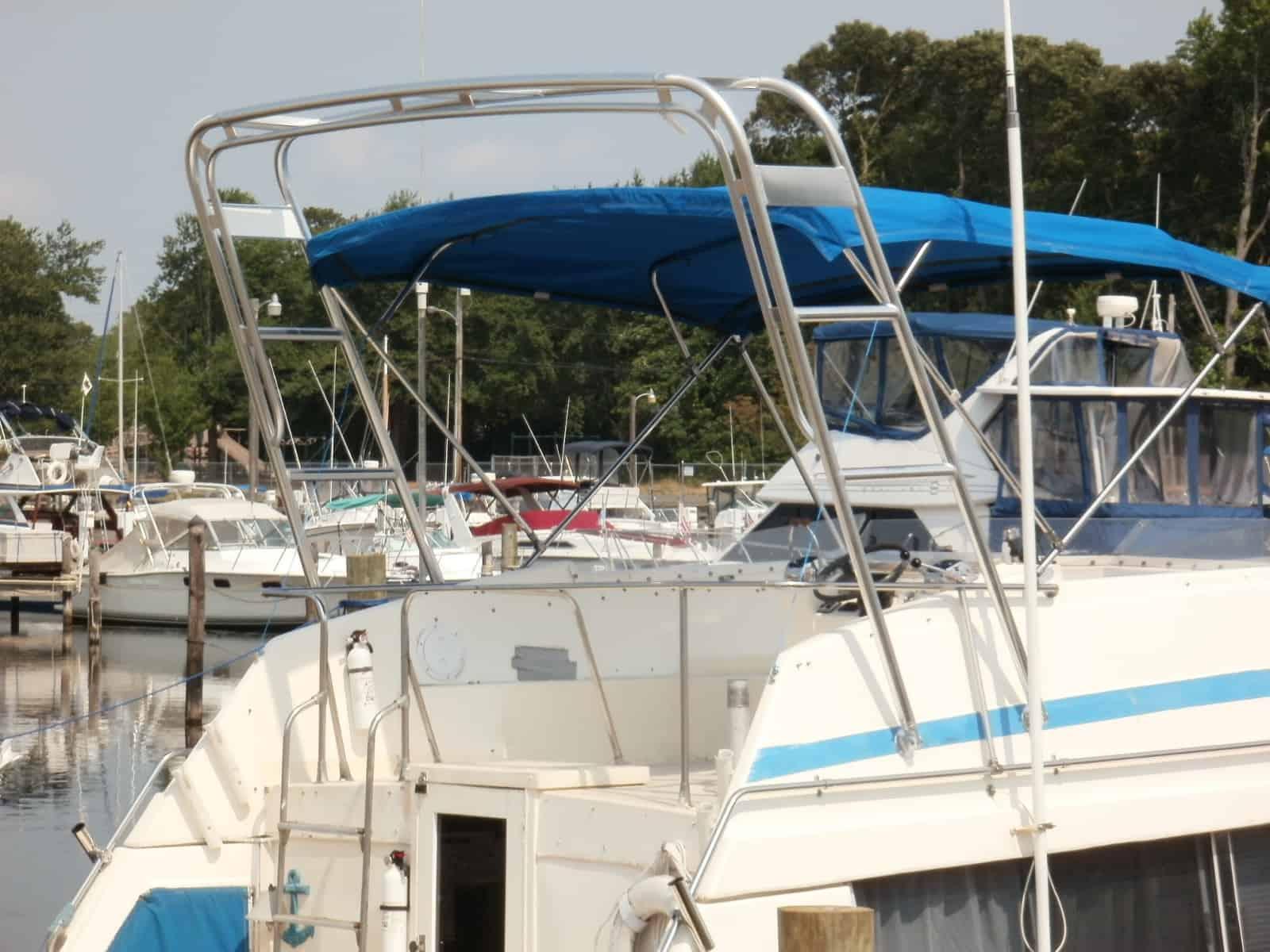 Boat image 1